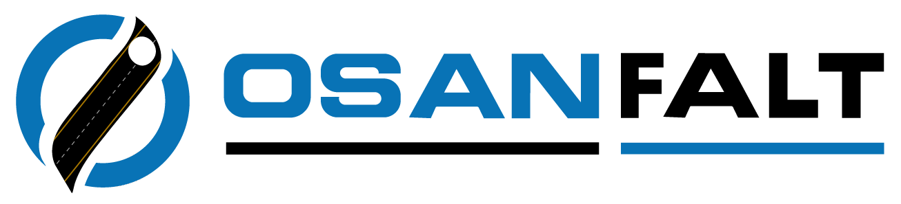 Osanfalt